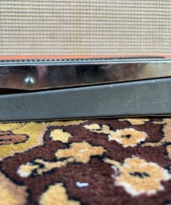 Vintage 1974 Shin Ei Univibe Japan Original Effects Pedal 1970s