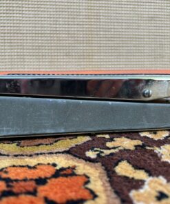 Vintage 1974 Shin Ei Univibe Japan Original Effects Pedal 1970s