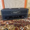 Vintage 1975 Hiwatt Custom 100 DR103 Valve Amplifier Head