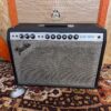 Vintage 1976 Fender Deluxe Reverb 1x12 USA Export Amplifier Combo
