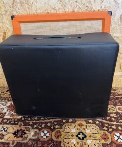 Vintage 1976 Marshall Lead Bass 50 Valve Amplifier Combo