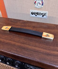 Vintage 1976 Mesa Boogie MK1 Mark 1 Wood Wicker 1x12 60w Amplifier