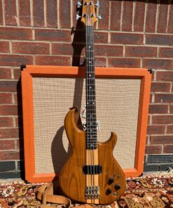 Vintage 1980s 1982 Aria Pro II SB1000 Japan Bass Guitar