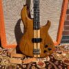 Vintage 1980s 1982 Aria Pro II SB1000 Japan Bass Guitar
