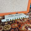 Vintage 1980s Chandler Tube Driver USA Rack Mounted Guitar