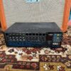 Vintage 1980s Simmons SDS7 Rack Drum Machine System Ronnie Lane Studio