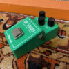 Vintage 1981 Ibanez TS808 Original JRC Tube Screamer Japan Pedal