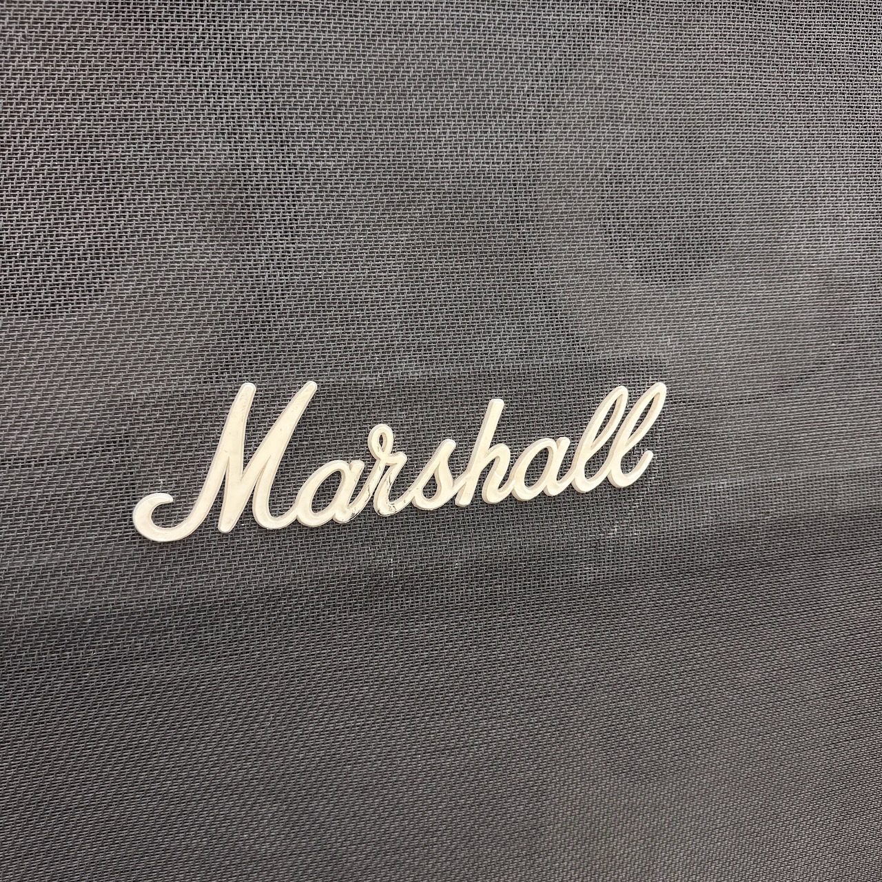 Vintage 1982 Marshall JCM800 Lead Series 4x12 1982A Amplifier Cabinet Vintage 1982 Marshall JCM800 Lead Series 4x12 1982A Amplifier Cabinet