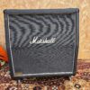 Vintage 1982 Marshall JCM800 Lead Series 4x12 1982A Amplifier Cabinet