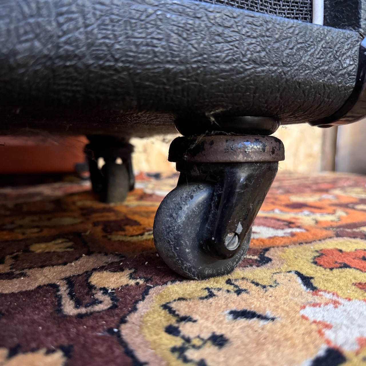 Vintage 1982 Marshall JCM800 Lead Series 4x12 1982A Amplifier Cabinet Vintage 1982 Marshall JCM800 Lead Series 4x12 1982A Amplifier Cabinet