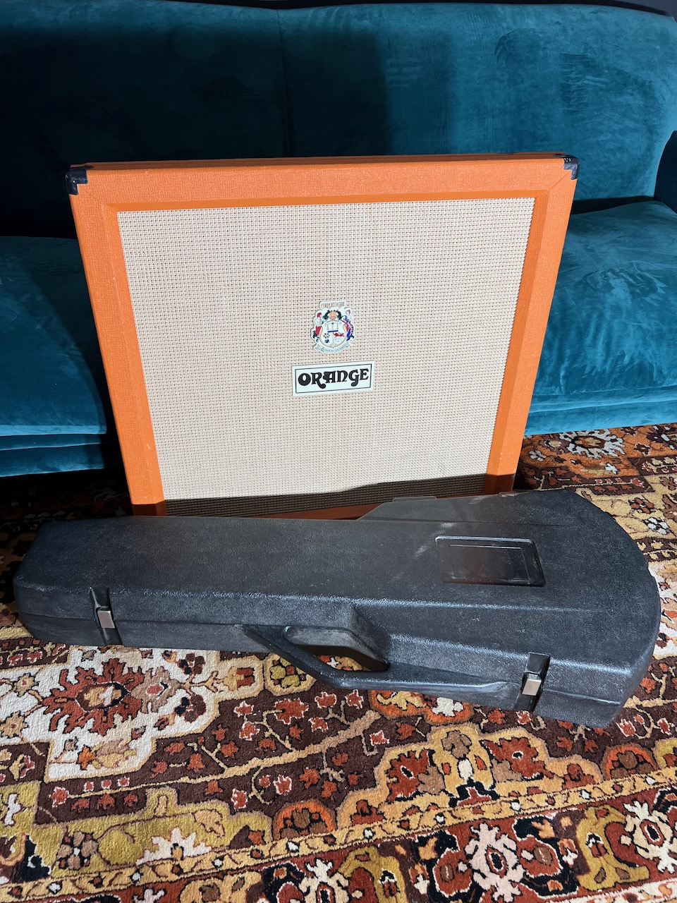 Vintage 1986 Gibson SG Standard Cherry Electric Guitar OHSC Vintage 1986 Gibson SG Standard Cherry Electric Guitar OHSC