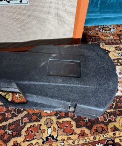 Vintage 1986 Gibson SG Standard Cherry Electric Guitar OHSC