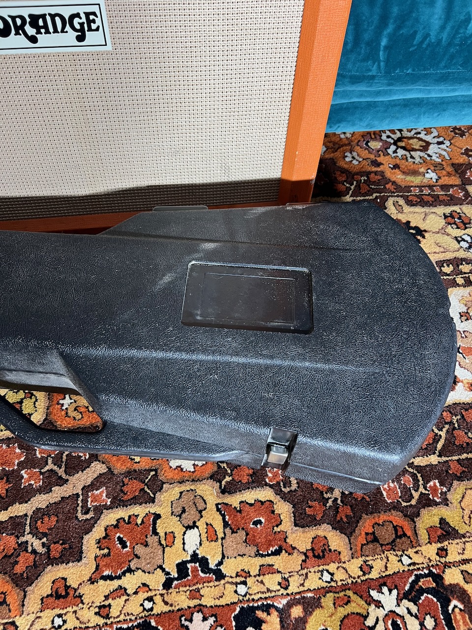 Vintage 1986 Gibson SG Standard Cherry Electric Guitar OHSC Vintage 1986 Gibson SG Standard Cherry Electric Guitar OHSC