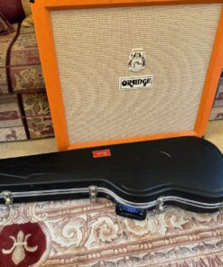 Vintage 1988 Fender Telecaster USA E3 Charcoal Frost Metallic Guitar