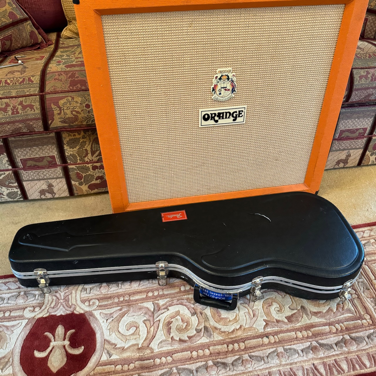 Vintage 1988 Fender Telecaster USA E3 Charcoal Frost Metallic Guitar Vintage 1988 Fender Telecaster USA E3 Charcoal Frost Metallic Guitar