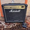 Vintage 1989 Marshall Artist 30 4203 1x12 Valve Combo Amplifier