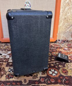 Vintage 1989 Marshall Artist 30 4203 1x12 Valve Combo Amplifier