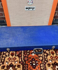 Vintage 2006 Fender Jazzmaster Candy Apple Red 62 Japan Guitar