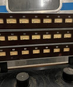 Vintage 3M M79 Reel to Reel Tape Machine Recorder Ex Olympic Studio