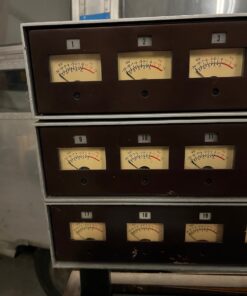 Vintage 3M M79 Reel to Reel Tape Machine Recorder Ex Olympic Studio