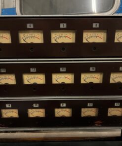 Vintage 3M M79 Reel to Reel Tape Machine Recorder Ex Olympic Studio