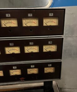 Vintage 3M M79 Reel to Reel Tape Machine Recorder Ex Olympic Studio