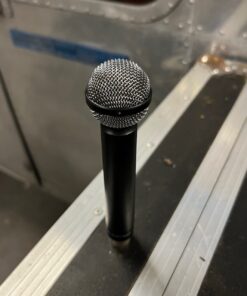 Vintage Beyer Dynamic M160 N C Ribbon Microphone Ronnie Lane