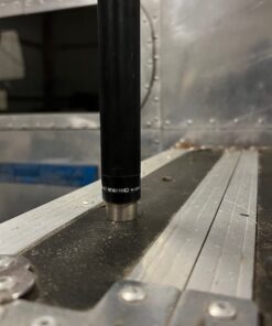 Vintage Beyer Dynamic M160 N C Ribbon Microphone Ronnie Lane