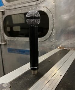 Vintage Beyer Dynamic M160 N C Ribbon Microphone Ronnie Lane