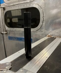 Vintage Beyer Dynamic M201 N Dynamic Microphone Ronnie Lane