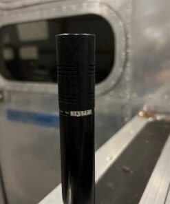 Vintage Beyer Dynamic M201 N Dynamic Microphone Ronnie Lane