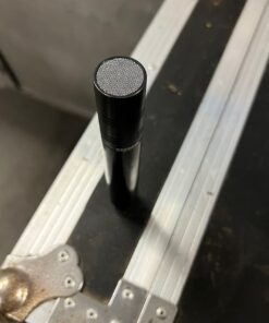 Vintage Beyer Dynamic M201 N Dynamic Microphone Ronnie Lane