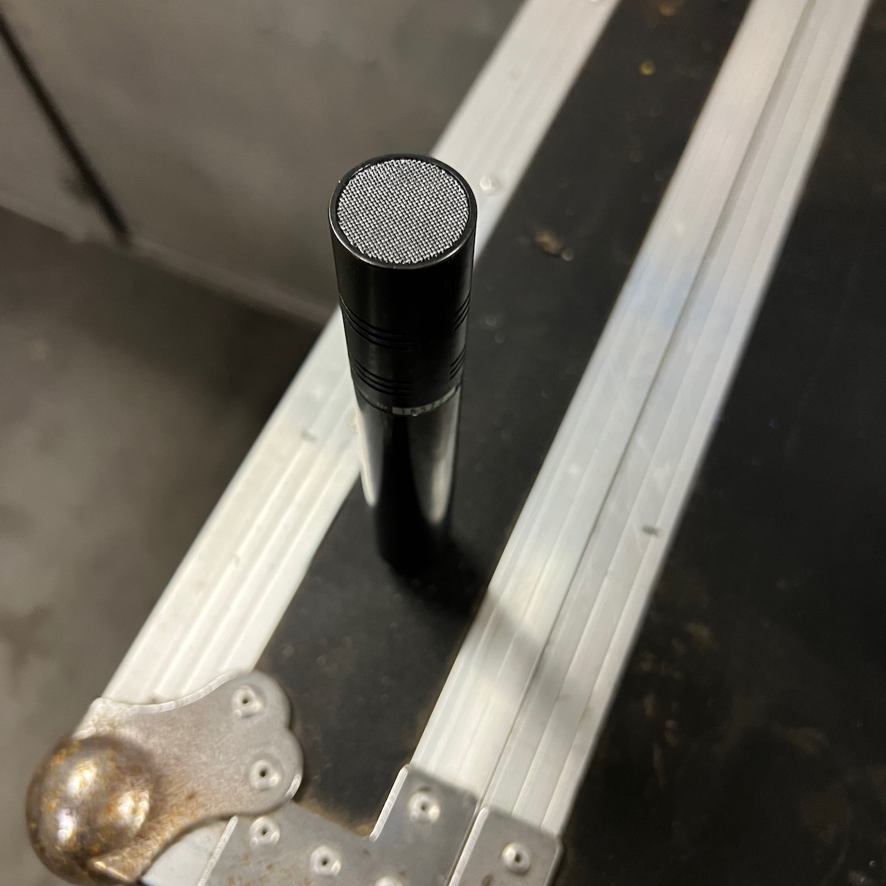 Vintage Beyer Dynamic M201 N Dynamic Microphone Ronnie Lane Vintage Beyer Dynamic M201 N Dynamic Microphone Ronnie Lane