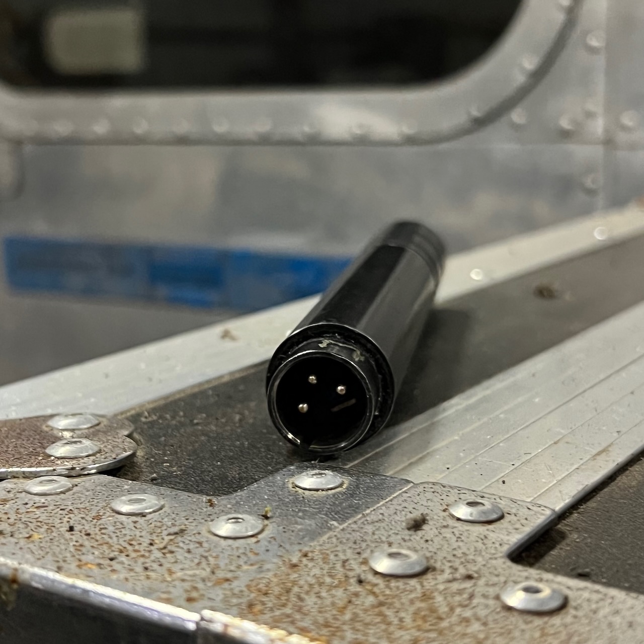 Vintage Beyer Dynamic M201 N Dynamic Microphone Ronnie Lane Vintage Beyer Dynamic M201 N Dynamic Microphone Ronnie Lane