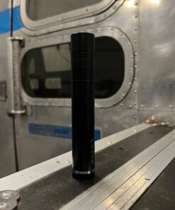 Vintage Beyer Dynamic M201 TG Dynamic Microphone Ronnie Lane