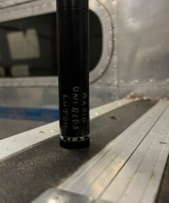 Vintage Beyer Dynamic M201 TG Dynamic Microphone Ronnie Lane