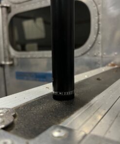 Vintage Beyer Dynamic M201 TG Dynamic Microphone Ronnie Lane