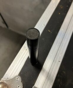 Vintage Beyer Dynamic M201 TG Dynamic Microphone Ronnie Lane