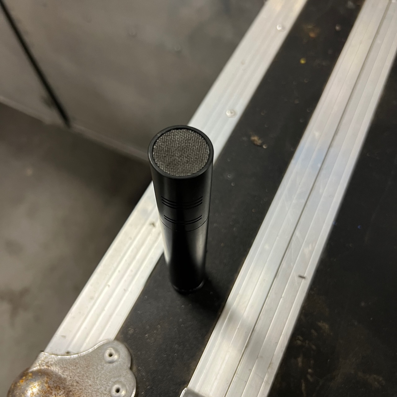 Vintage Beyer Dynamic M201 TG Dynamic Microphone Ronnie Lane Vintage Beyer Dynamic M201 TG Dynamic Microphone Ronnie Lane