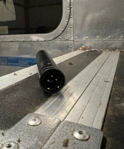 Vintage Beyer Dynamic M201 TG Dynamic Microphone Ronnie Lane