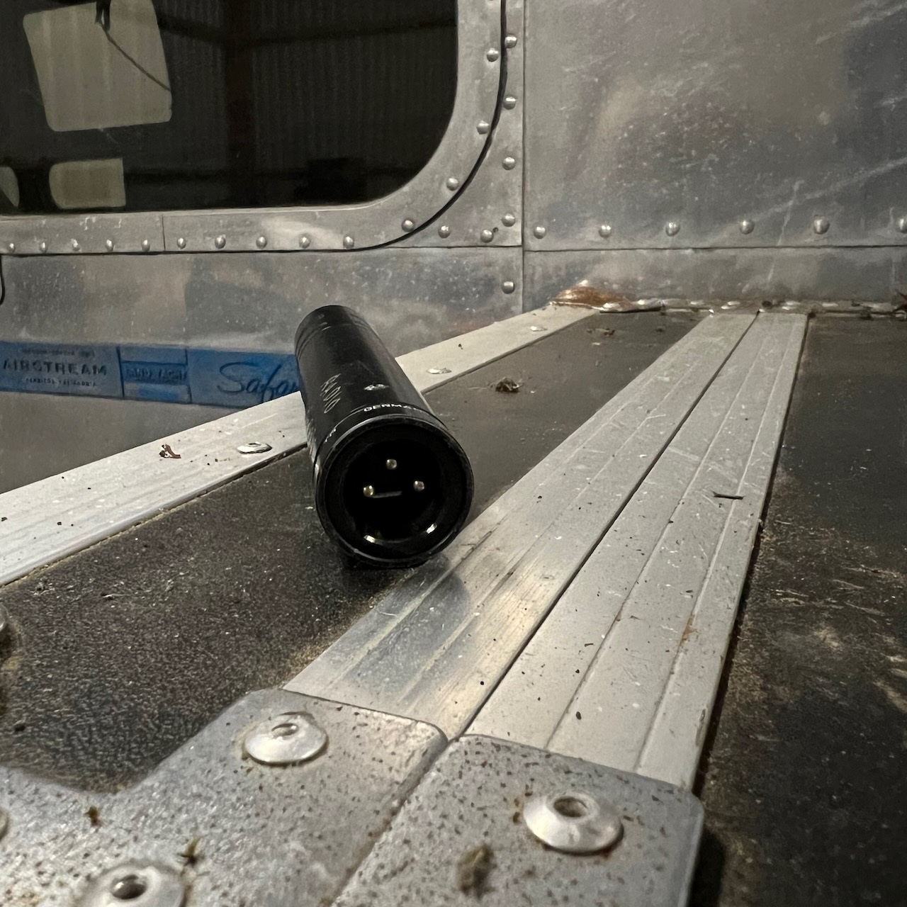 Vintage Beyer Dynamic M201 TG Dynamic Microphone Ronnie Lane Vintage Beyer Dynamic M201 TG Dynamic Microphone Ronnie Lane