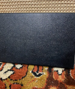 Vintage Electro Harmonix Rhythm 12 England Drum Machine