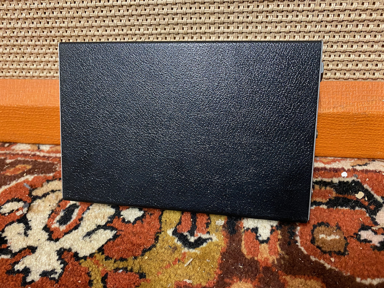 Vintage Electro Harmonix Rhythm 12 England Drum Machine Vintage Electro Harmonix Rhythm 12 England Drum Machine