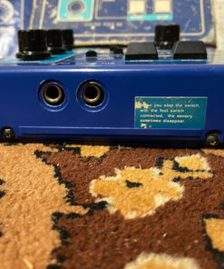 Vintage Sound Master Memory Rhythm SR88 Drum Beat Machine BOXED