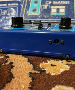 Vintage Sound Master Memory Rhythm SR88 Drum Beat Machine BOXED